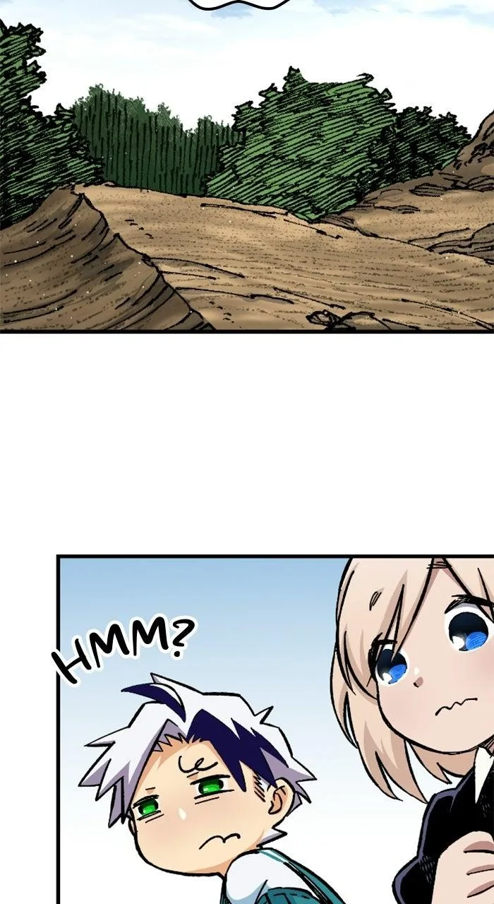 The Growth of a Nobleman's Second Son Chapter 28 page 97