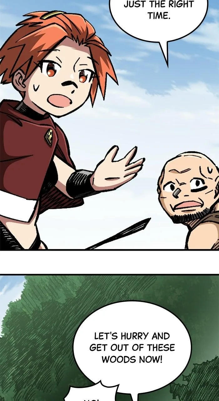 The Growth of a Nobleman's Second Son Chapter 28 page 66