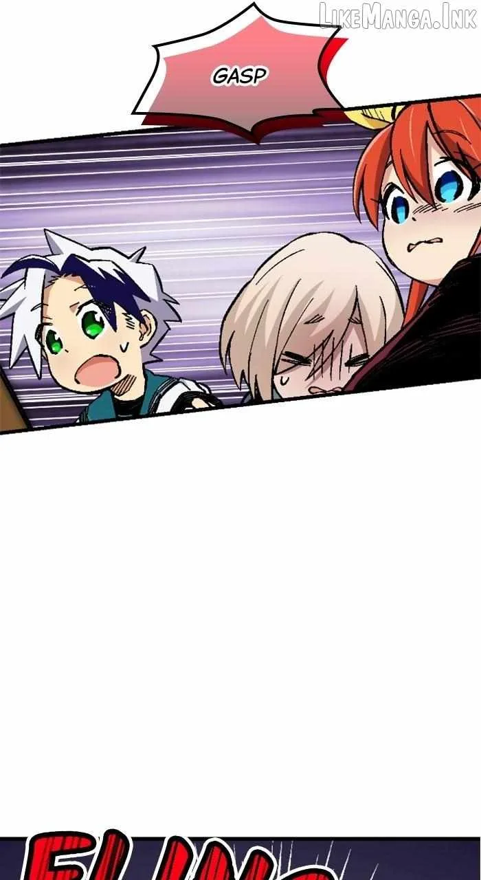 The Growth of a Nobleman's Second Son Chapter 29 page 27