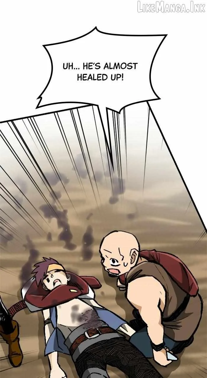 The Growth of a Nobleman's Second Son Chapter 29 page 35