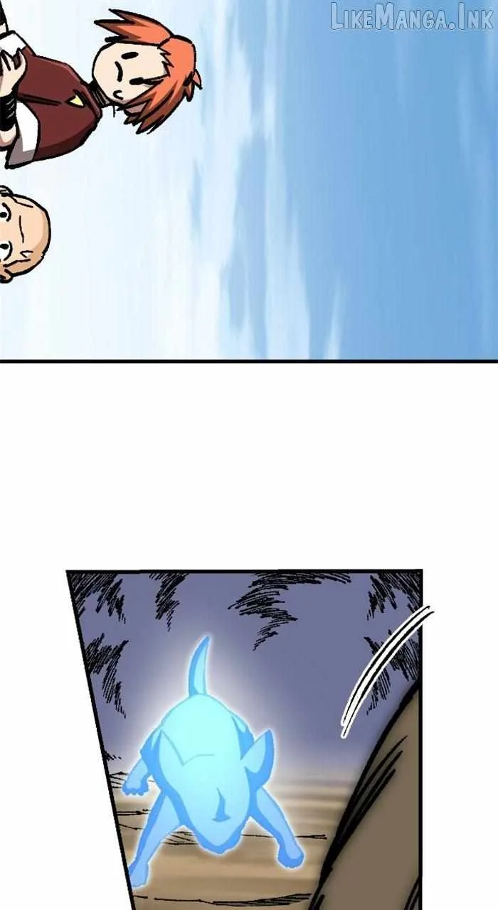 The Growth of a Nobleman's Second Son Chapter 29 page 20