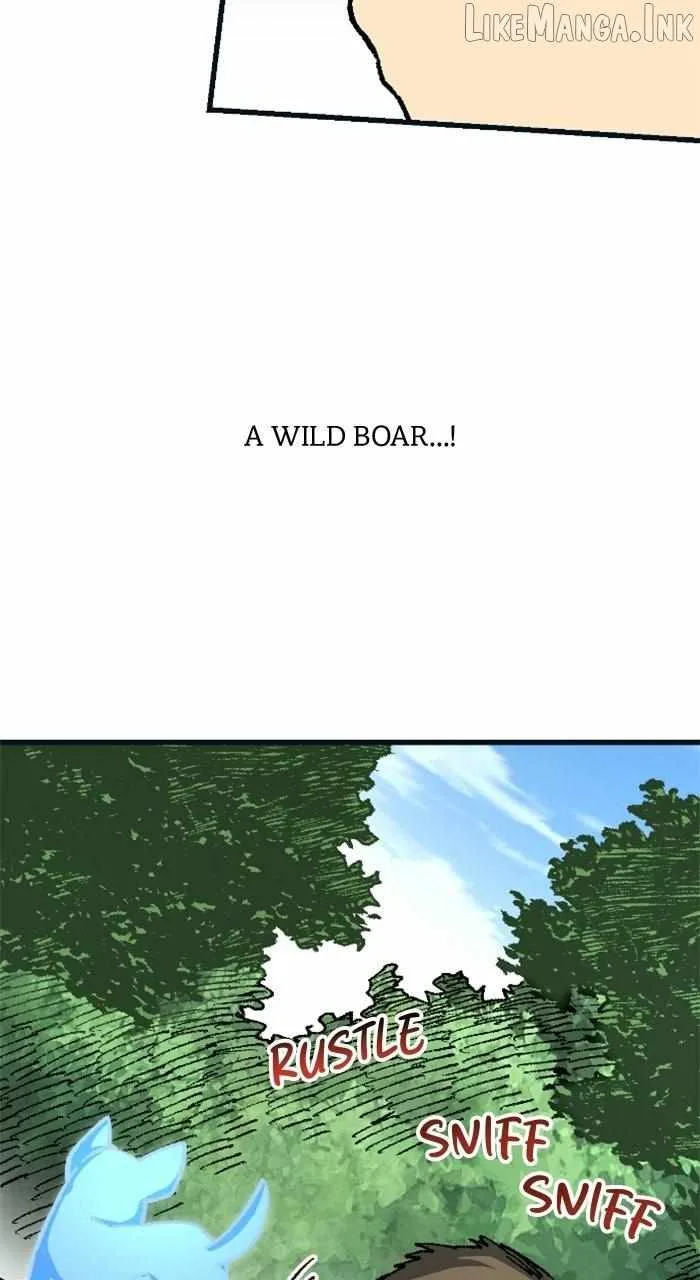 The Growth of a Nobleman's Second Son Chapter 29 page 17