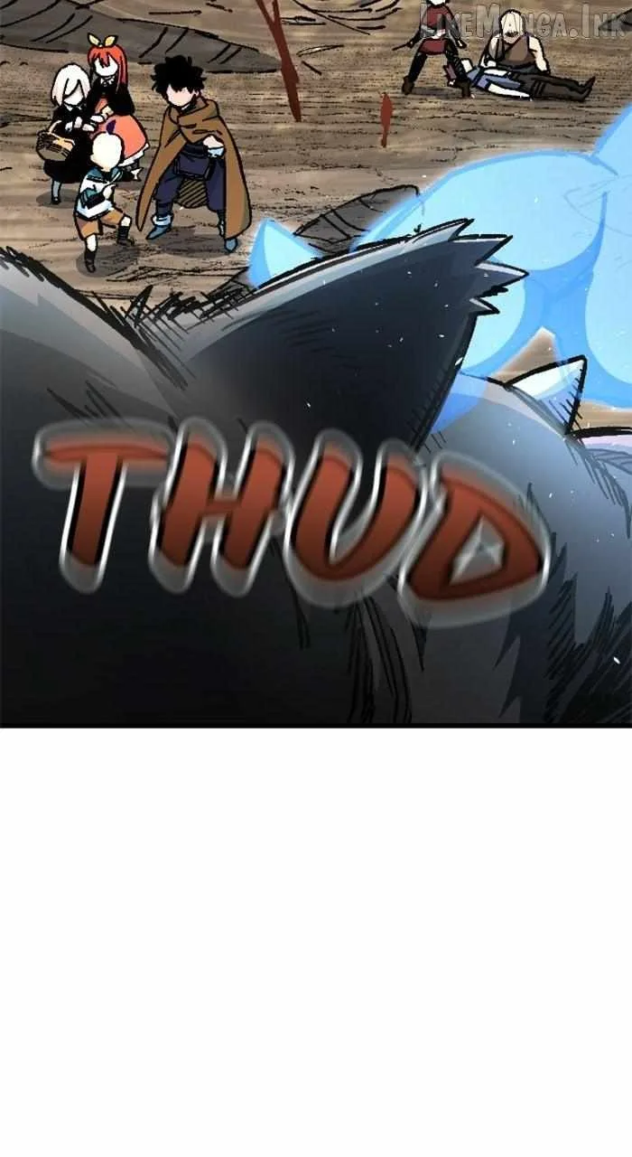 The Growth of a Nobleman's Second Son Chapter 29 page 26
