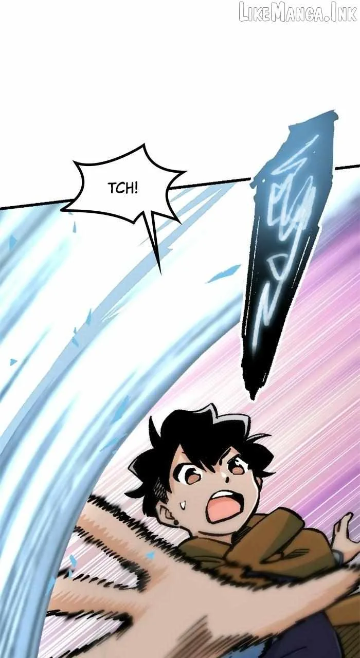 The Growth of a Nobleman's Second Son Chapter 29 page 29