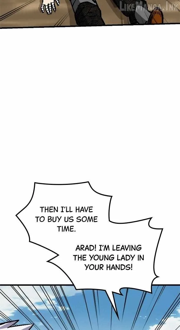 The Growth of a Nobleman's Second Son Chapter 29 page 36
