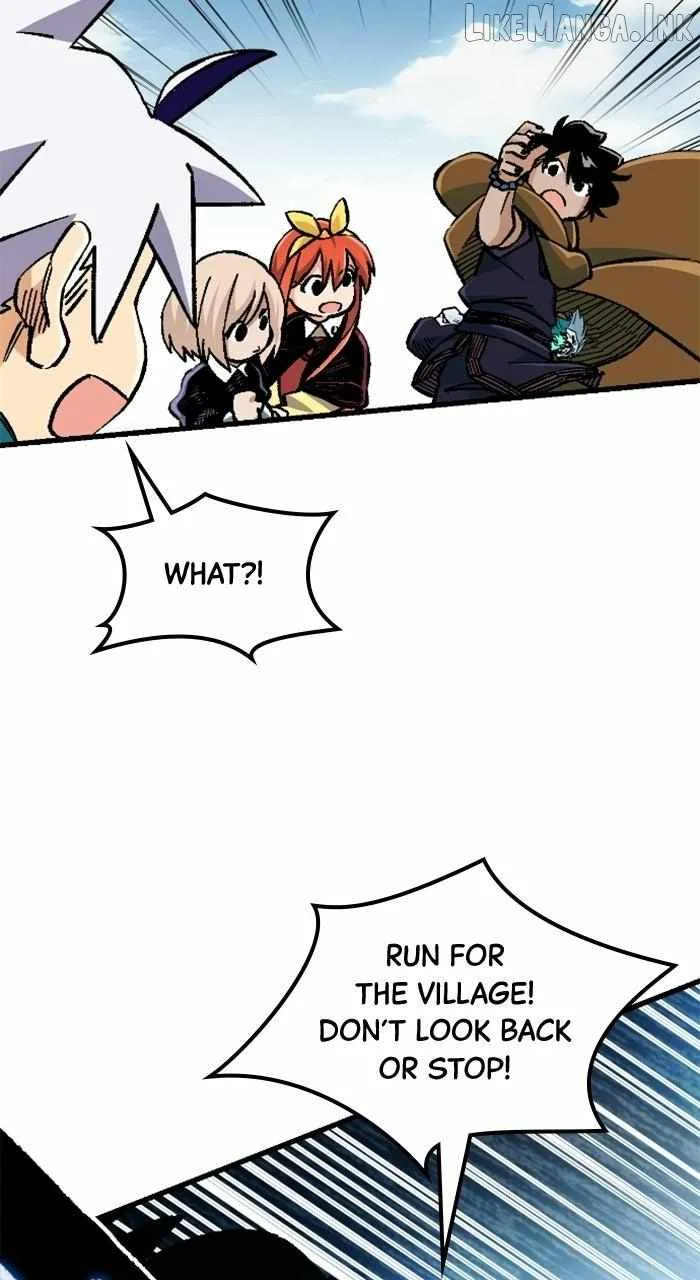 The Growth of a Nobleman's Second Son Chapter 29 page 37