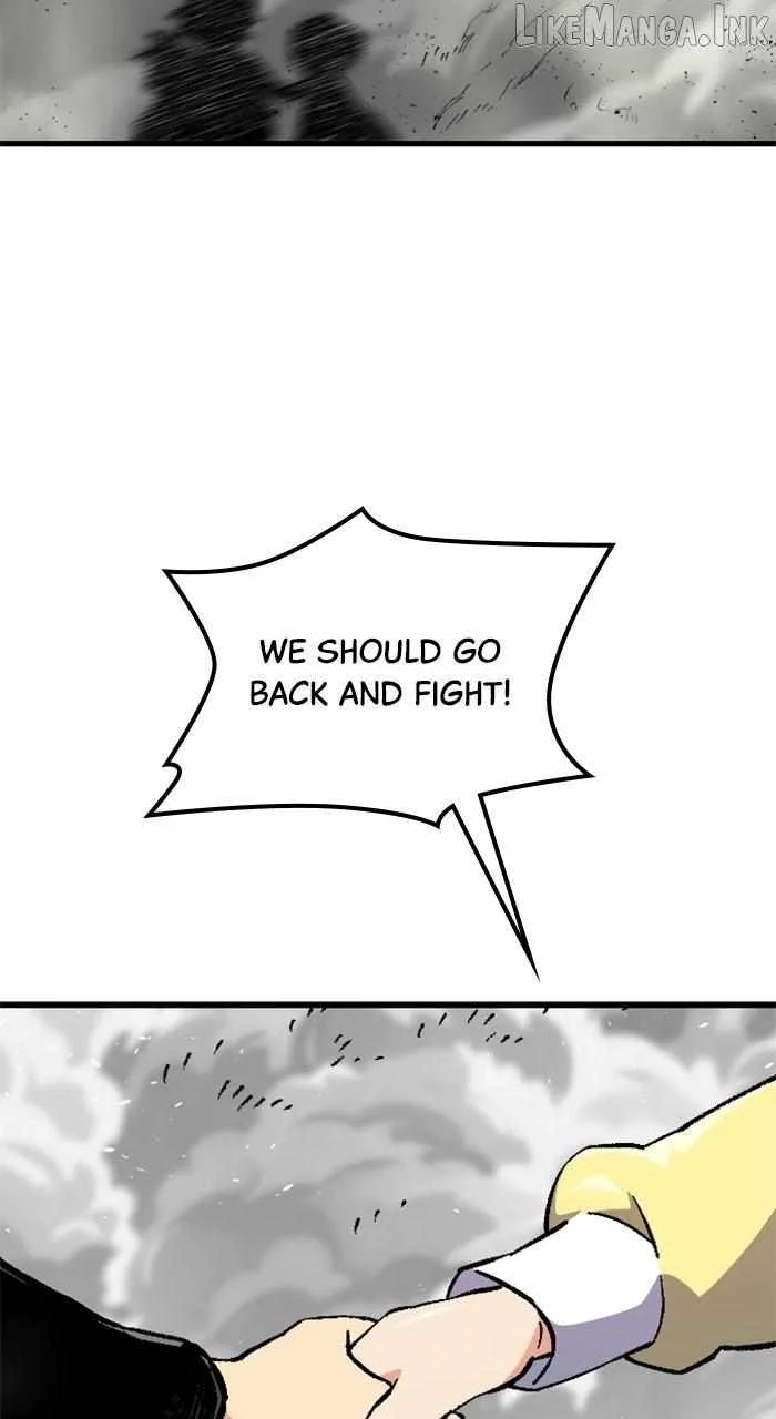 The Growth of a Nobleman's Second Son Chapter 29 page 45