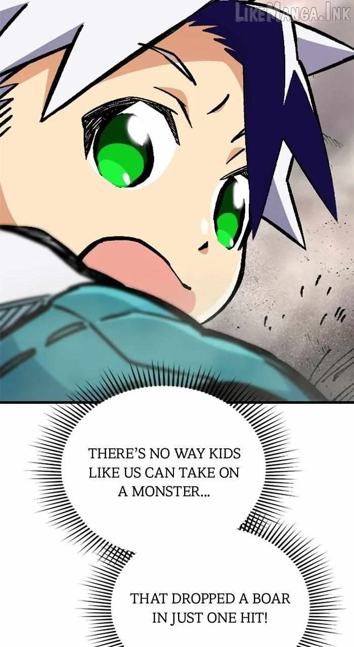 The Growth of a Nobleman's Second Son Chapter 29 page 48