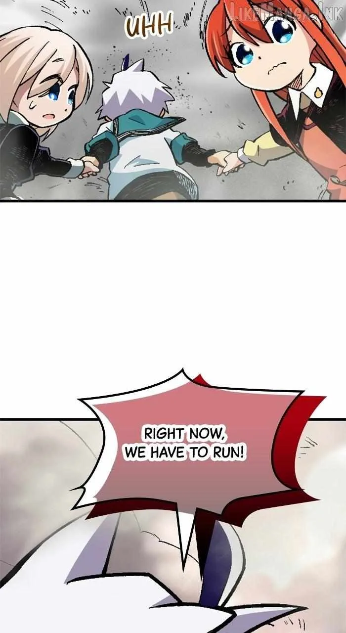 The Growth of a Nobleman's Second Son Chapter 29 page 47