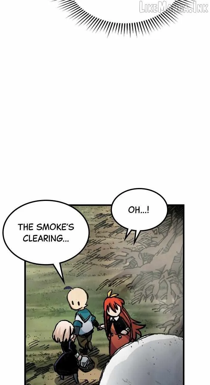 The Growth of a Nobleman's Second Son Chapter 29 page 49
