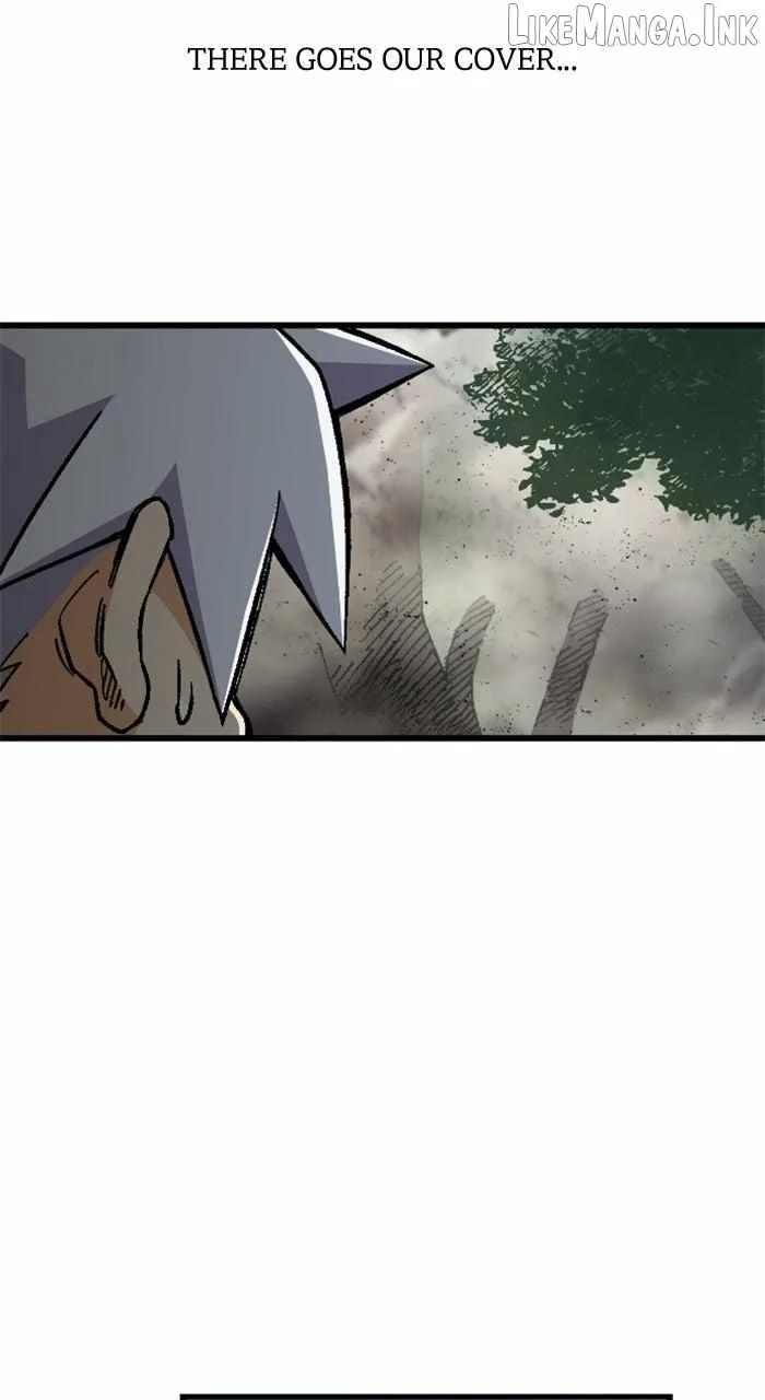 The Growth of a Nobleman's Second Son Chapter 29 page 51