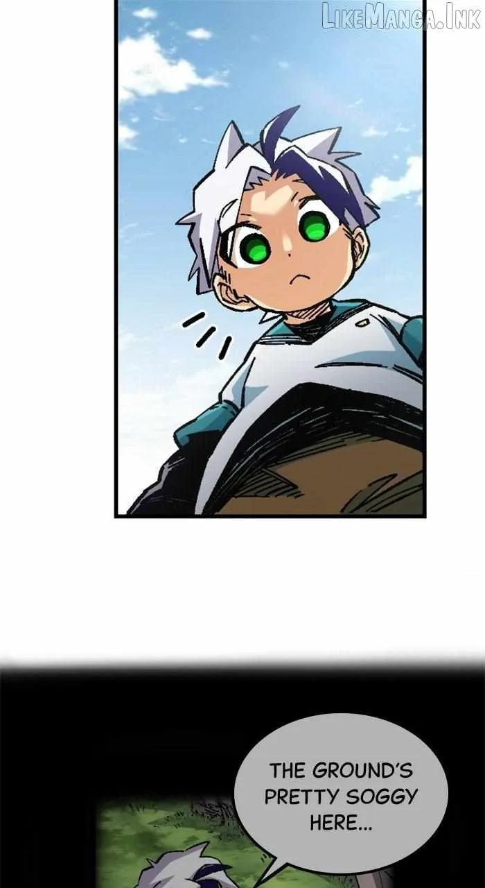 The Growth of a Nobleman's Second Son Chapter 29 page 52