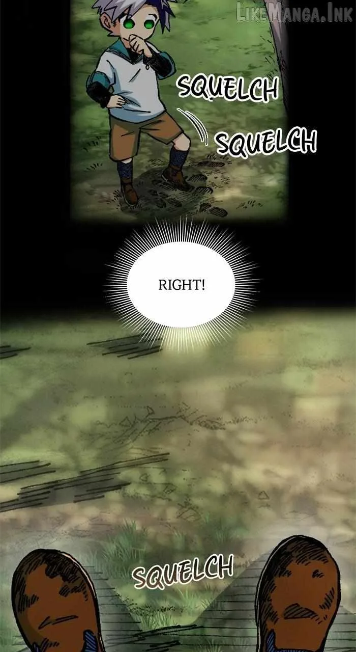 The Growth of a Nobleman's Second Son Chapter 29 page 53