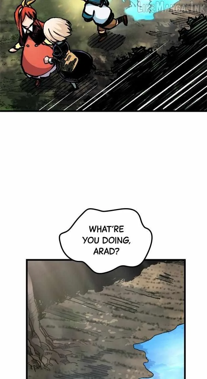 The Growth of a Nobleman's Second Son Chapter 29 page 56