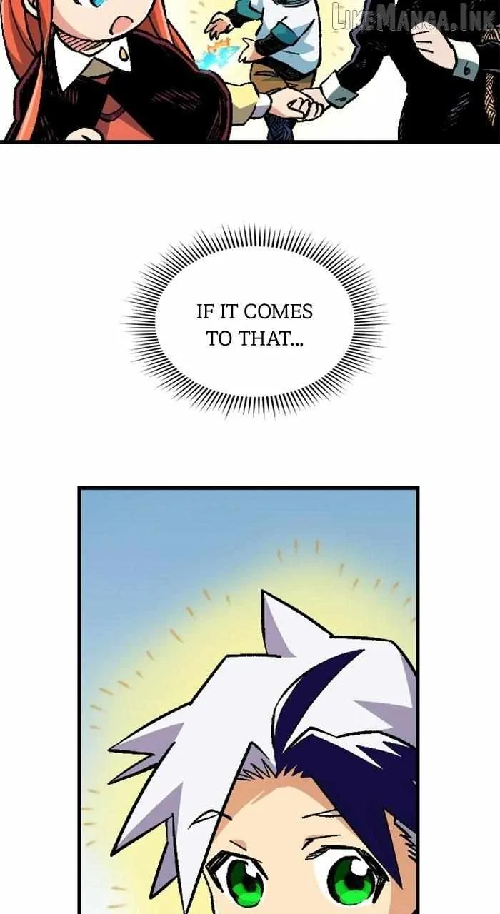 The Growth of a Nobleman's Second Son Chapter 29 page 60
