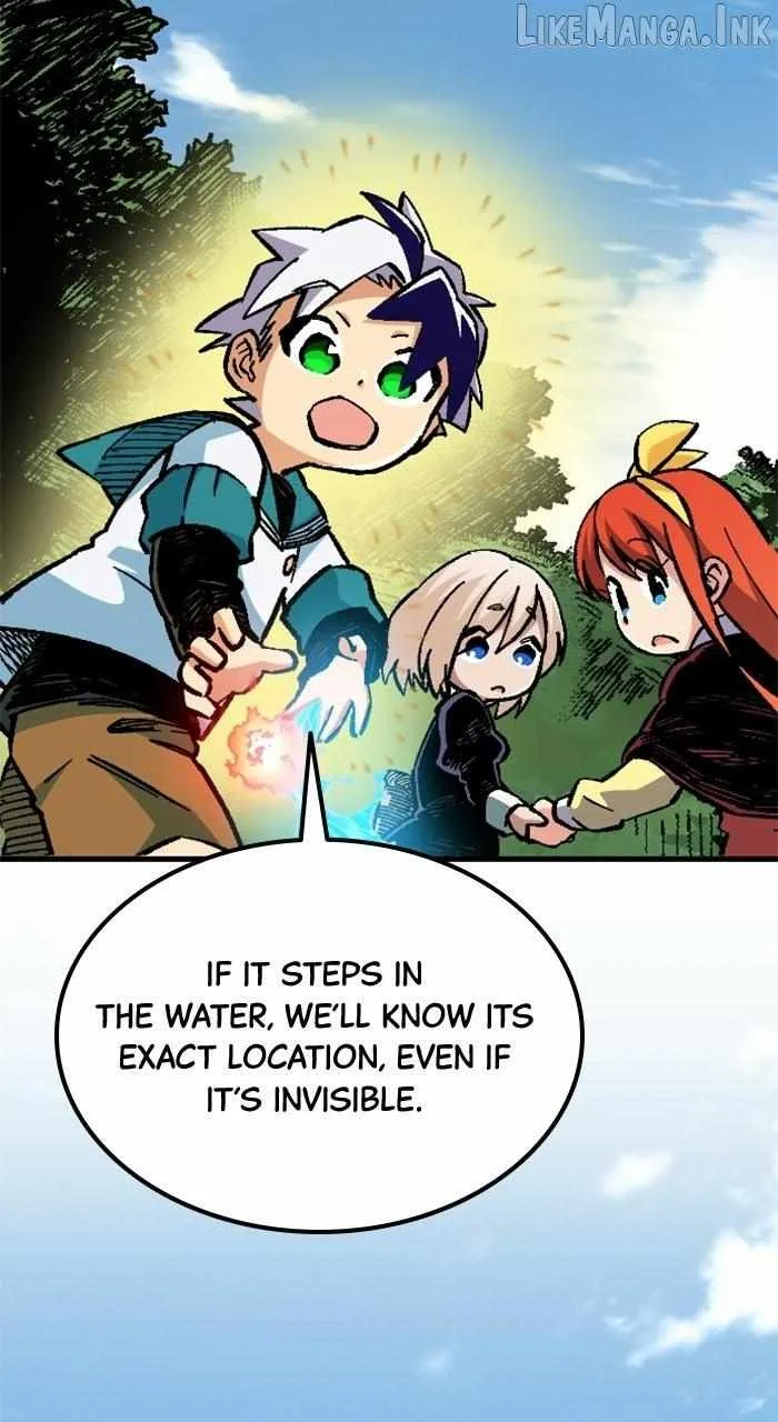 The Growth of a Nobleman's Second Son Chapter 29 page 58