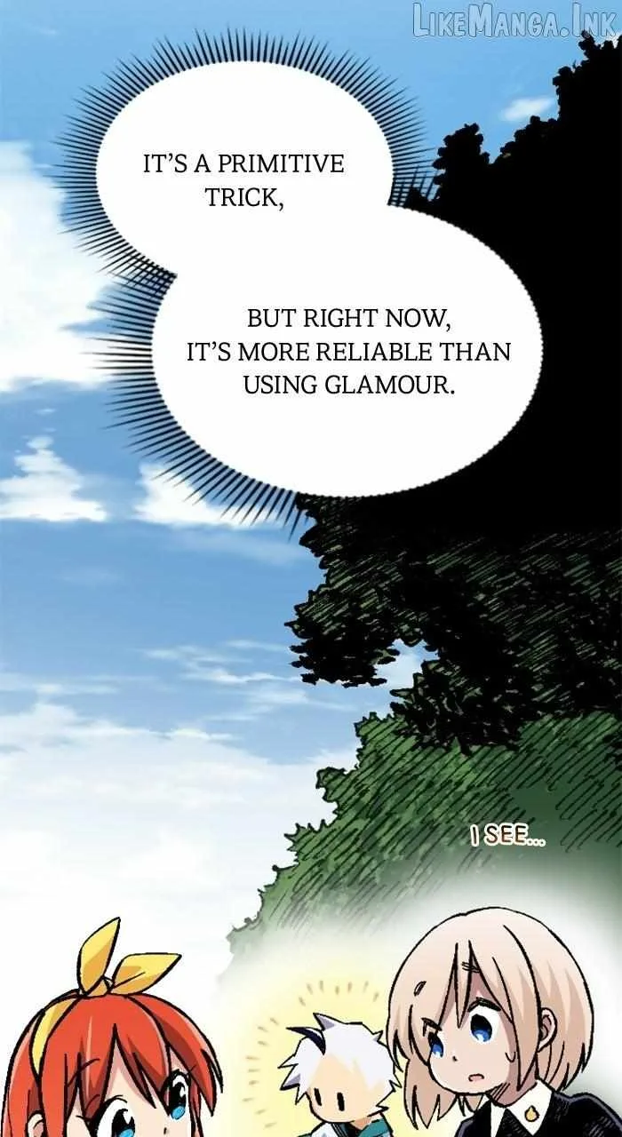 The Growth of a Nobleman's Second Son Chapter 29 page 59