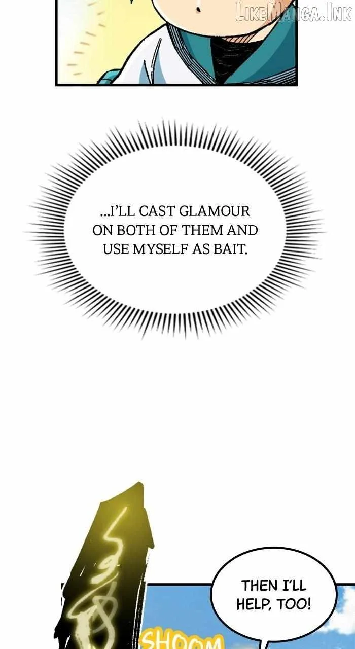 The Growth of a Nobleman's Second Son Chapter 29 page 61
