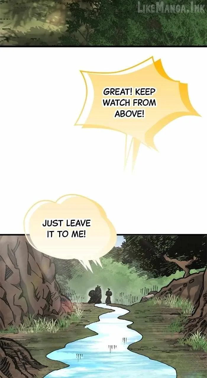 The Growth of a Nobleman's Second Son Chapter 29 page 65