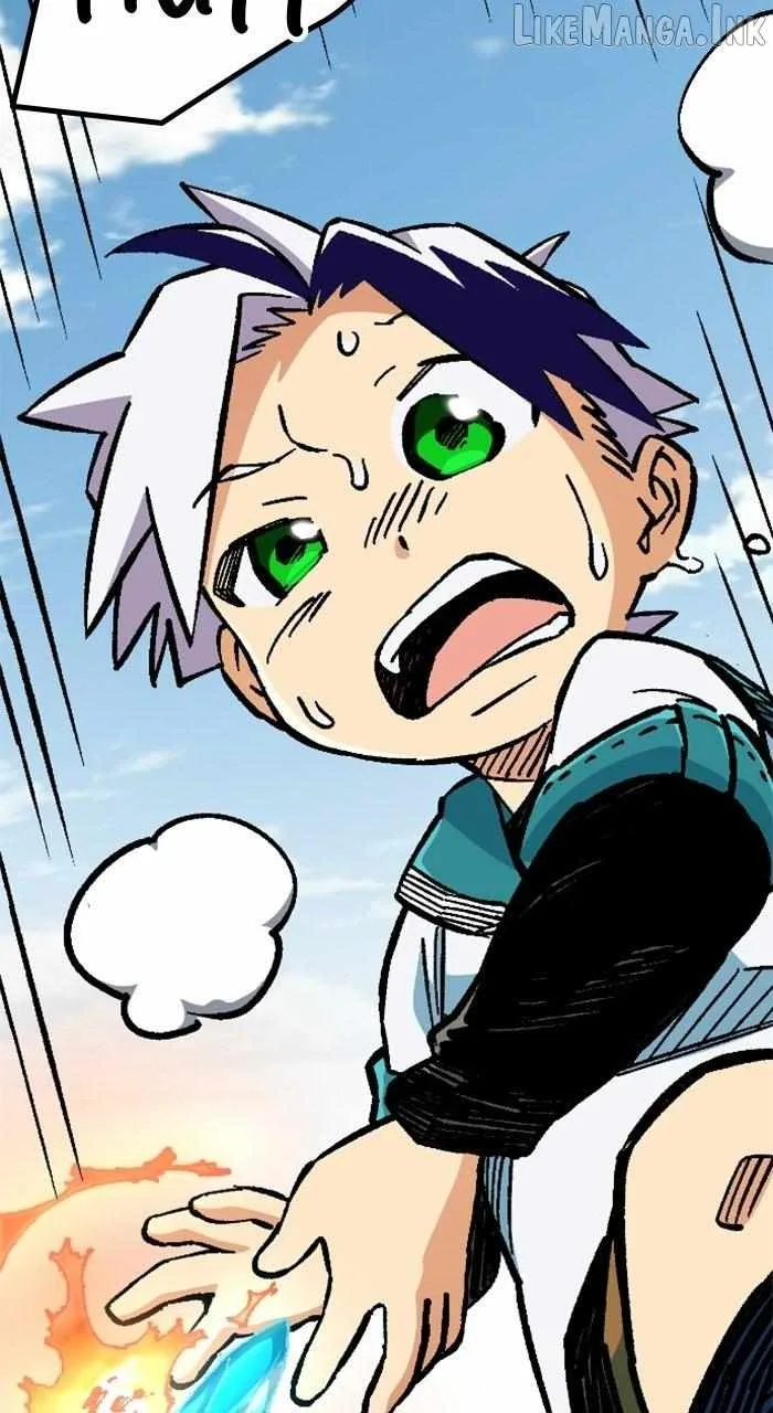 The Growth of a Nobleman's Second Son Chapter 29 page 69