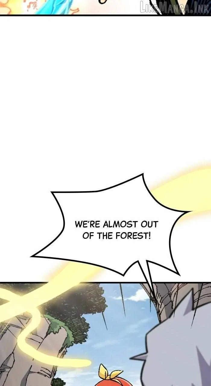 The Growth of a Nobleman's Second Son Chapter 29 page 70
