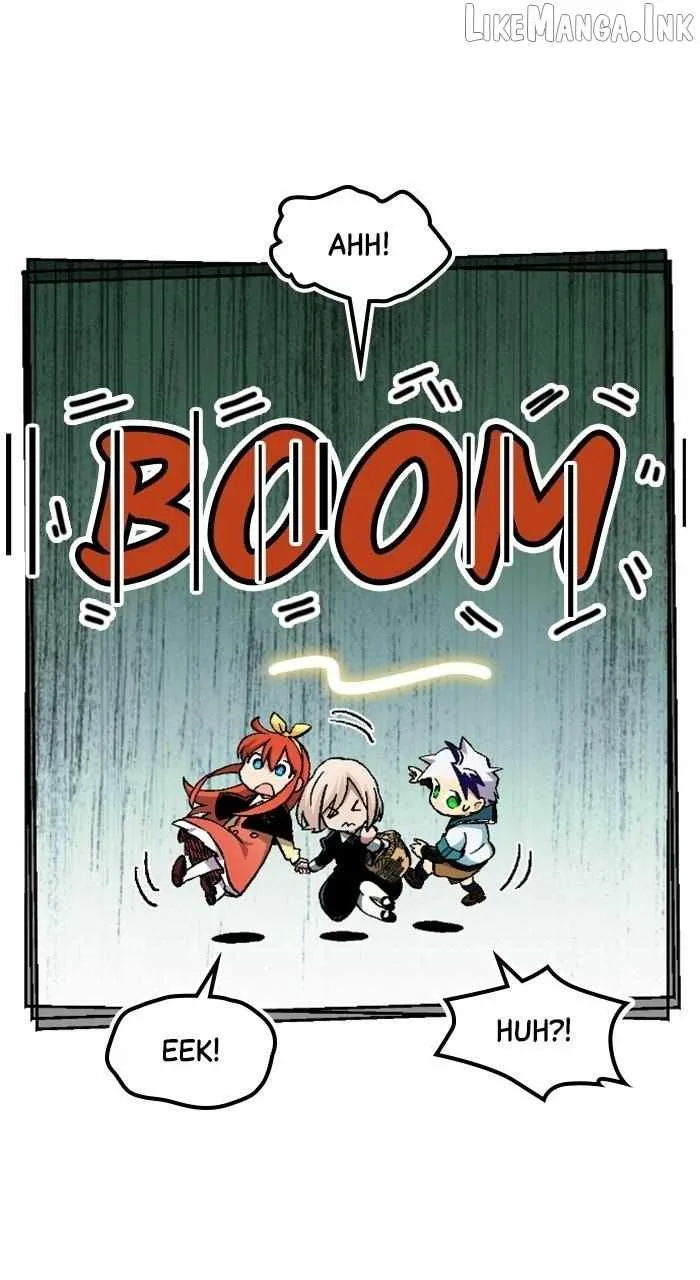 The Growth of a Nobleman's Second Son Chapter 29 page 73