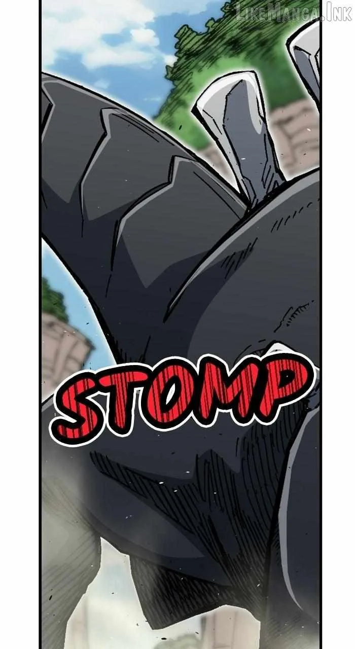 The Growth of a Nobleman's Second Son Chapter 29 page 83