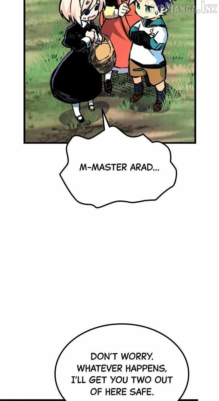 The Growth of a Nobleman's Second Son Chapter 29 page 86
