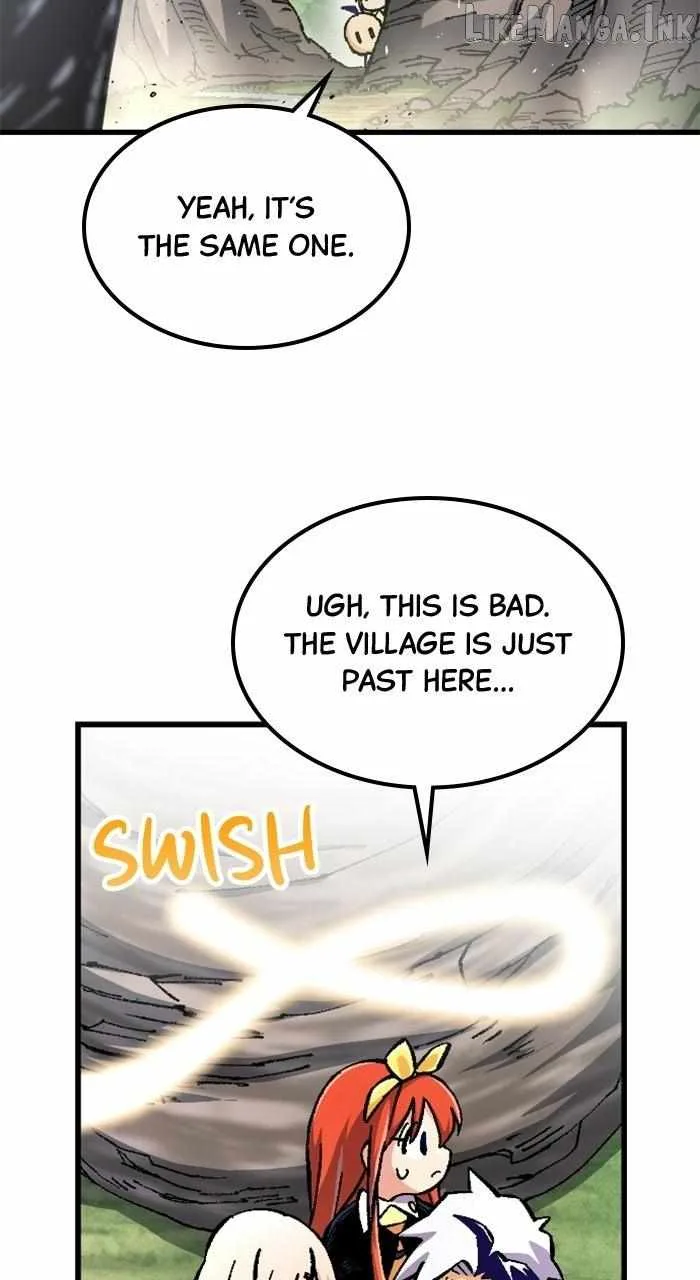 The Growth of a Nobleman's Second Son Chapter 29 page 85