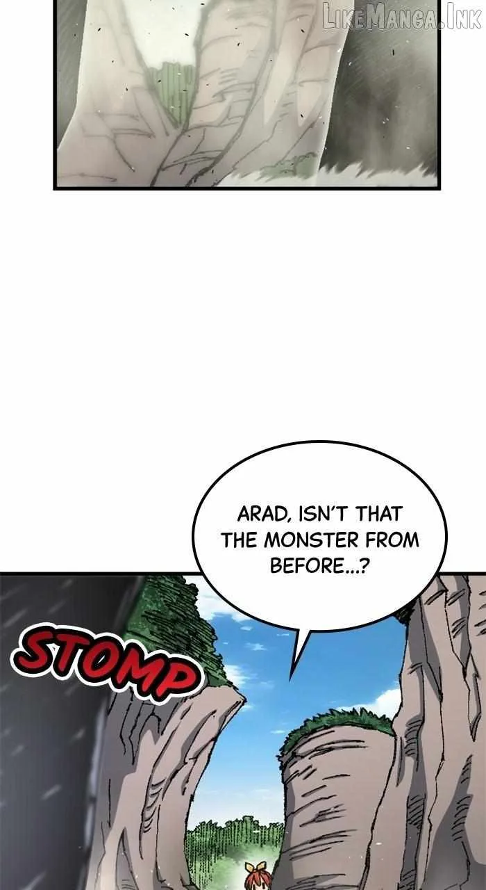 The Growth of a Nobleman's Second Son Chapter 29 page 84