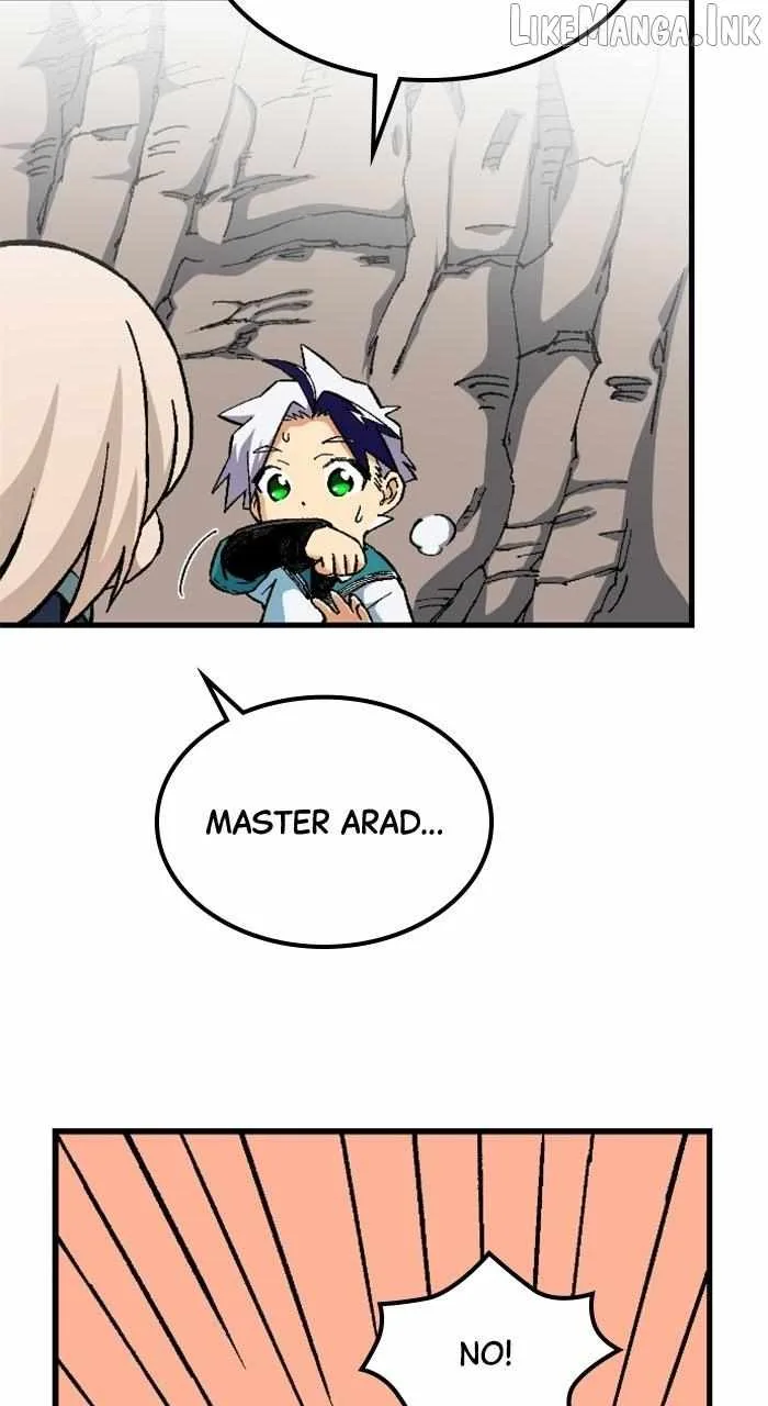 The Growth of a Nobleman's Second Son Chapter 29 page 87