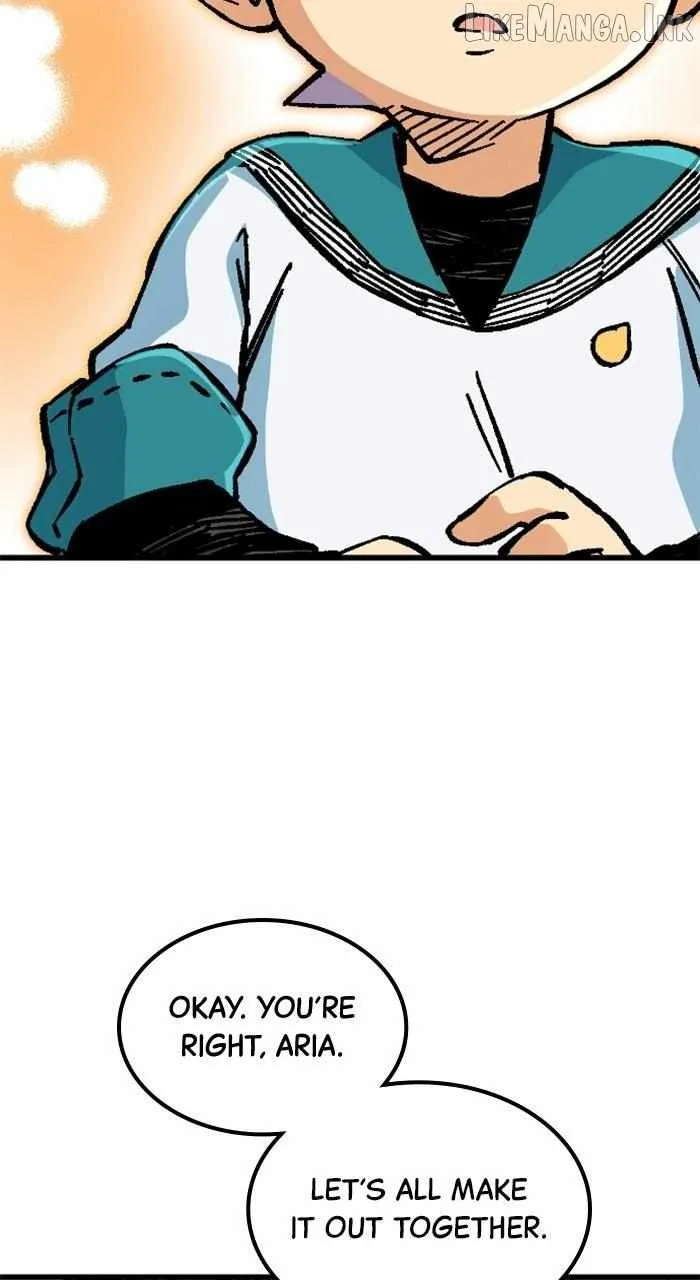 The Growth of a Nobleman's Second Son Chapter 29 page 91