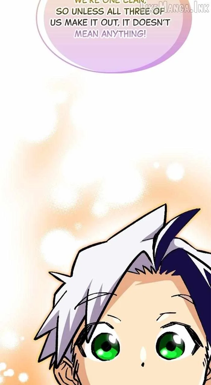 The Growth of a Nobleman's Second Son Chapter 29 page 90