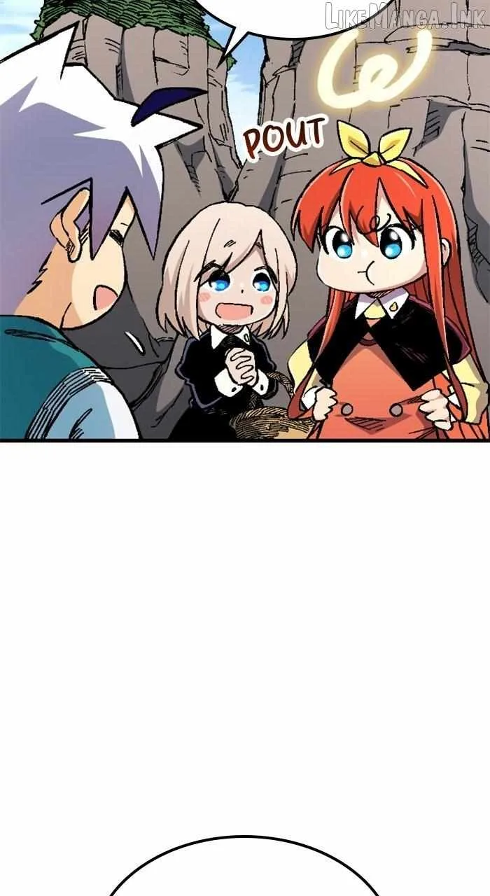 The Growth of a Nobleman's Second Son Chapter 29 page 92