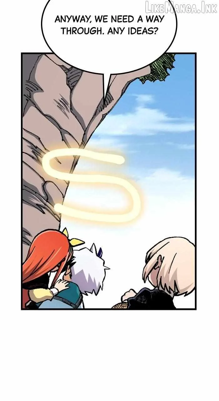 The Growth of a Nobleman's Second Son Chapter 29 page 93