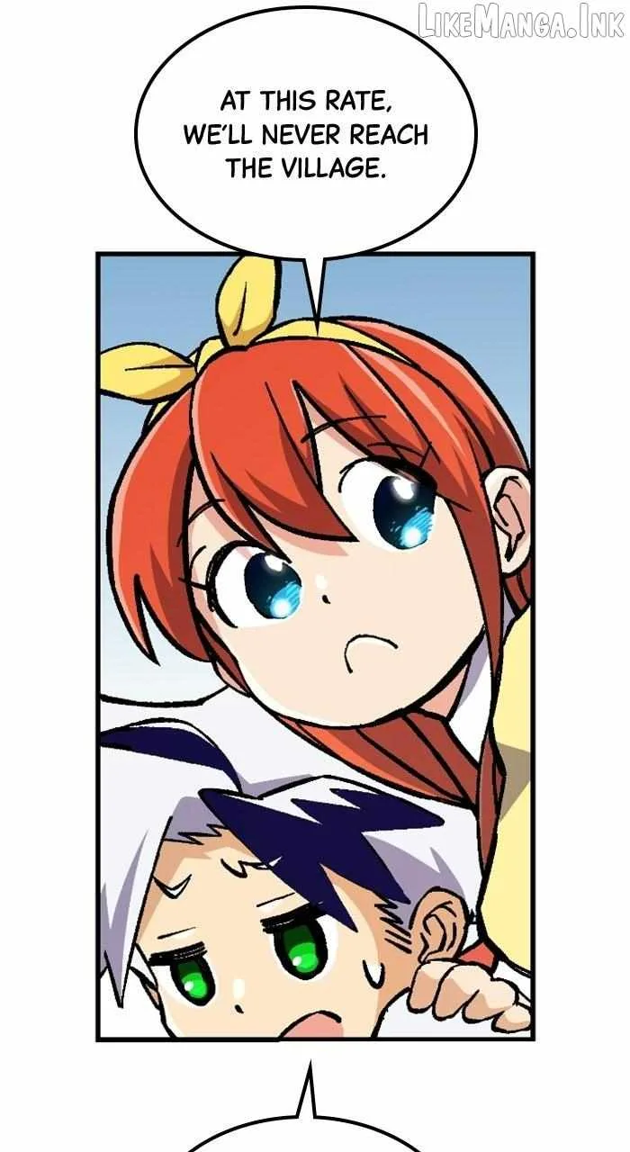 The Growth of a Nobleman's Second Son Chapter 29 page 94