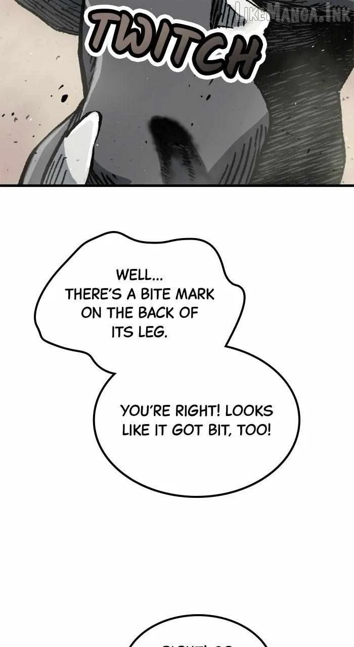 The Growth of a Nobleman's Second Son Chapter 29 page 97