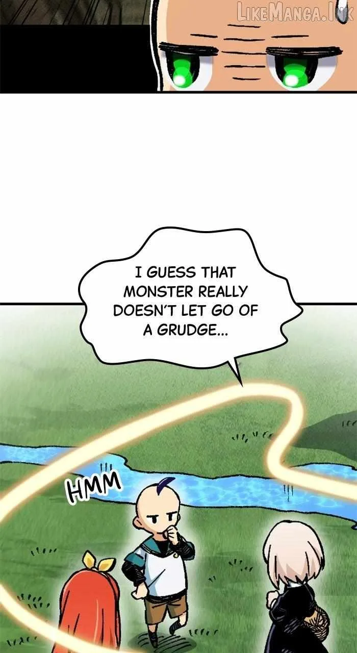 The Growth of a Nobleman's Second Son Chapter 29 page 101