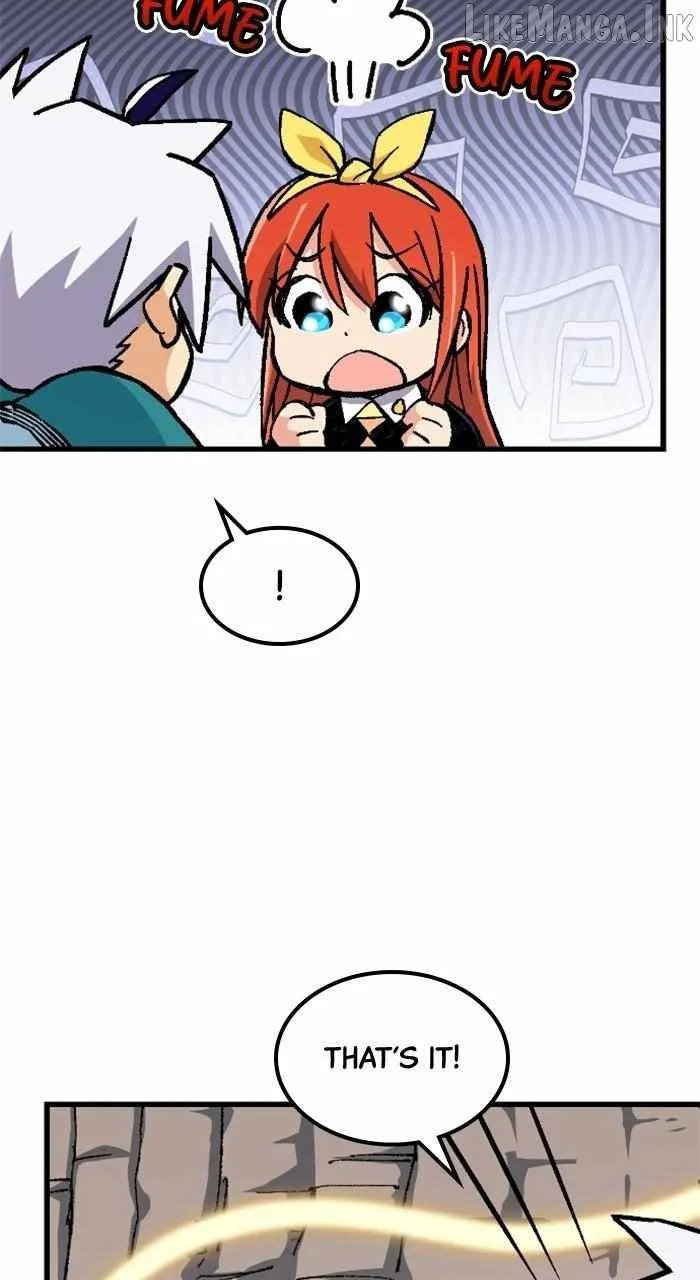 The Growth of a Nobleman's Second Son Chapter 29 page 103