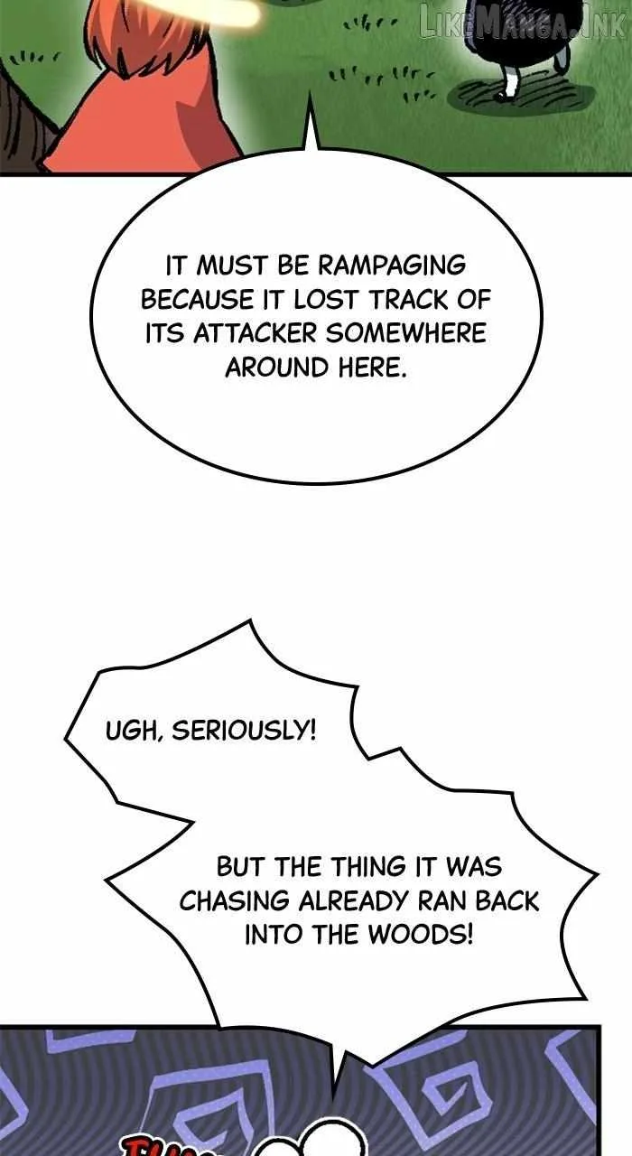 The Growth of a Nobleman's Second Son Chapter 29 page 102
