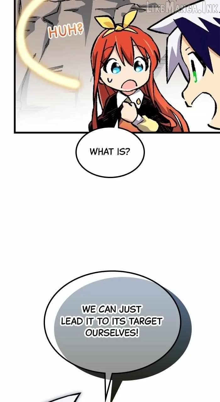 The Growth of a Nobleman's Second Son Chapter 29 page 104