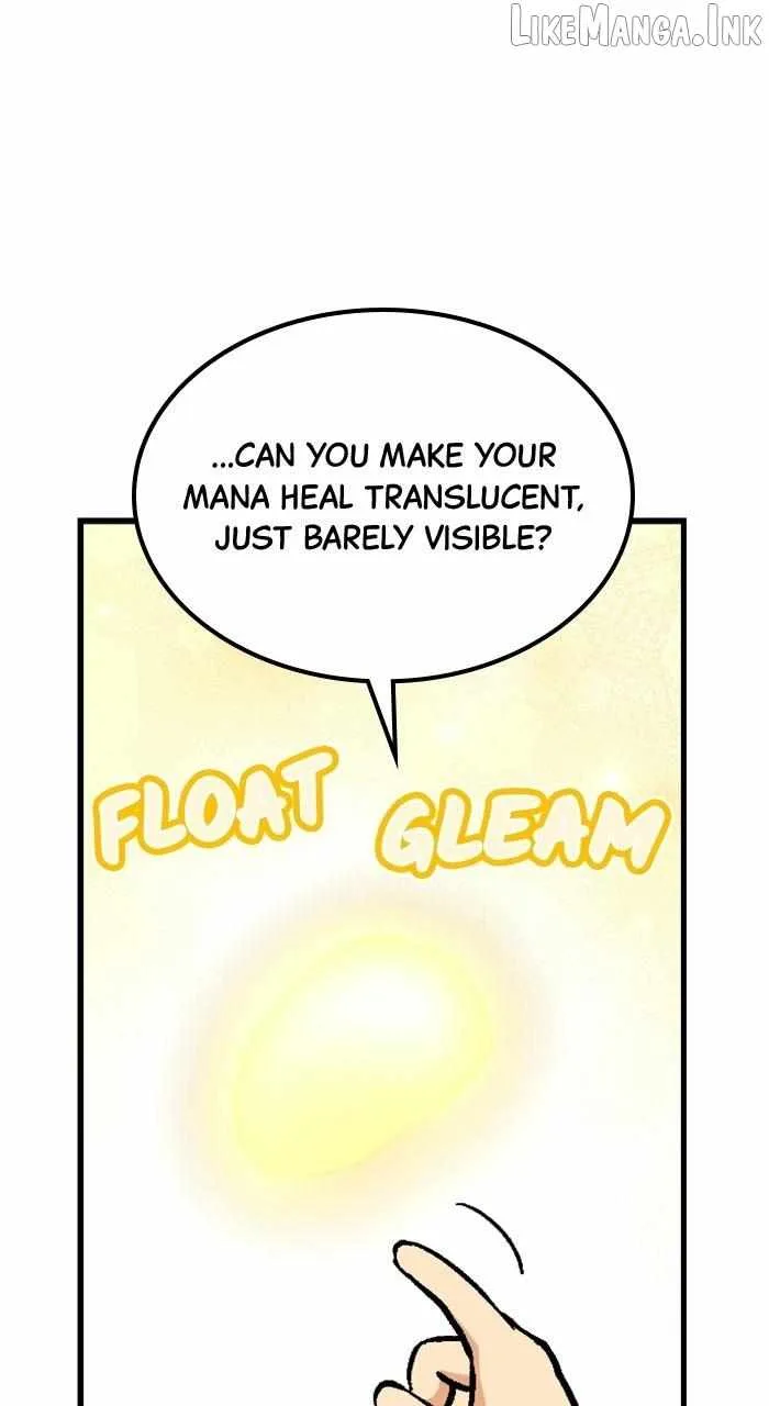 The Growth of a Nobleman's Second Son Chapter 29 page 108