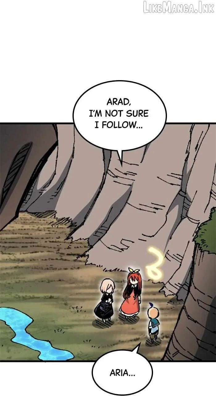 The Growth of a Nobleman's Second Son Chapter 29 page 107