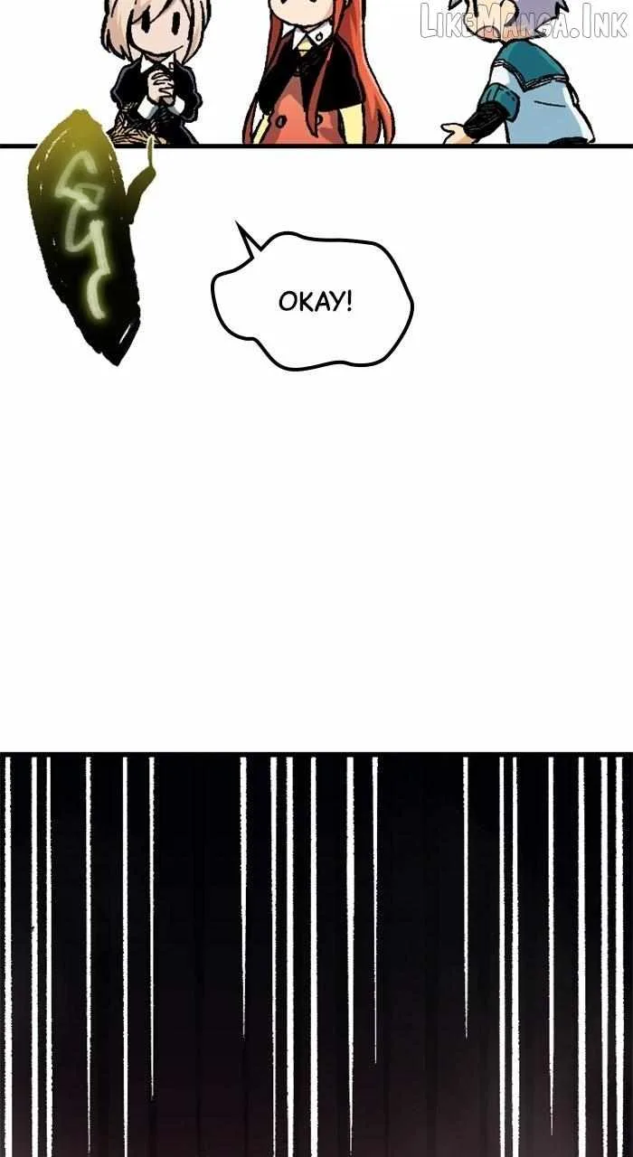 The Growth of a Nobleman's Second Son Chapter 29 page 112
