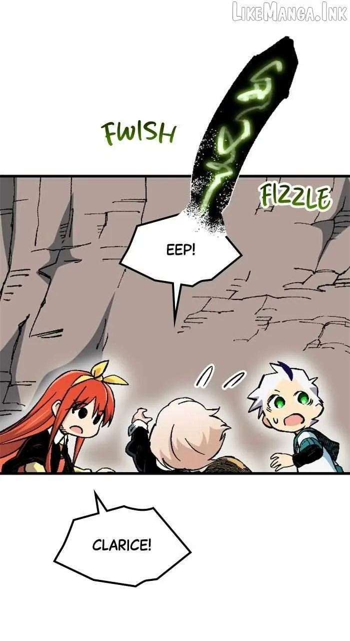The Growth of a Nobleman's Second Son Chapter 29 page 114