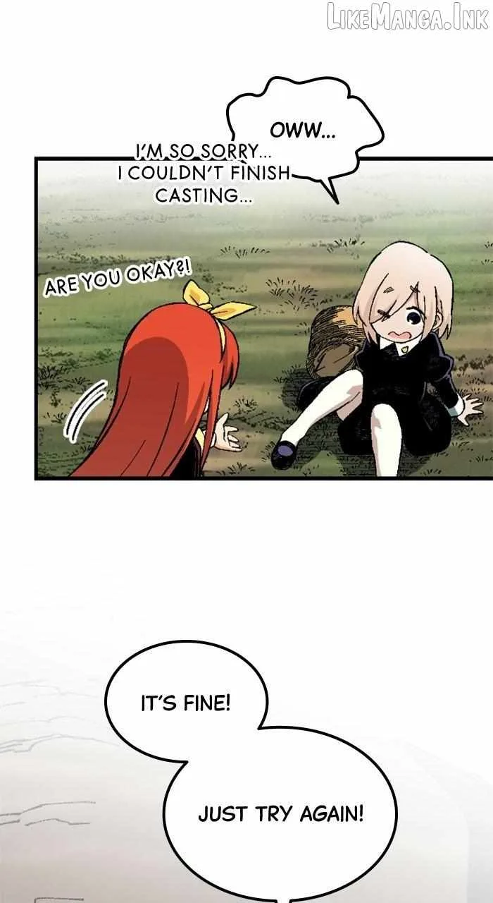 The Growth of a Nobleman's Second Son Chapter 29 page 115