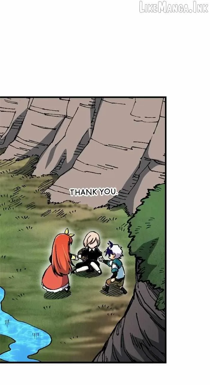 The Growth of a Nobleman's Second Son Chapter 29 page 117