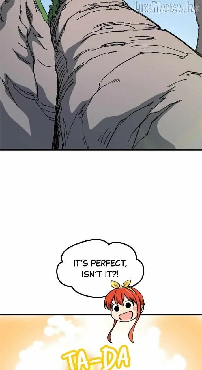 The Growth of a Nobleman's Second Son Chapter 29 page 122