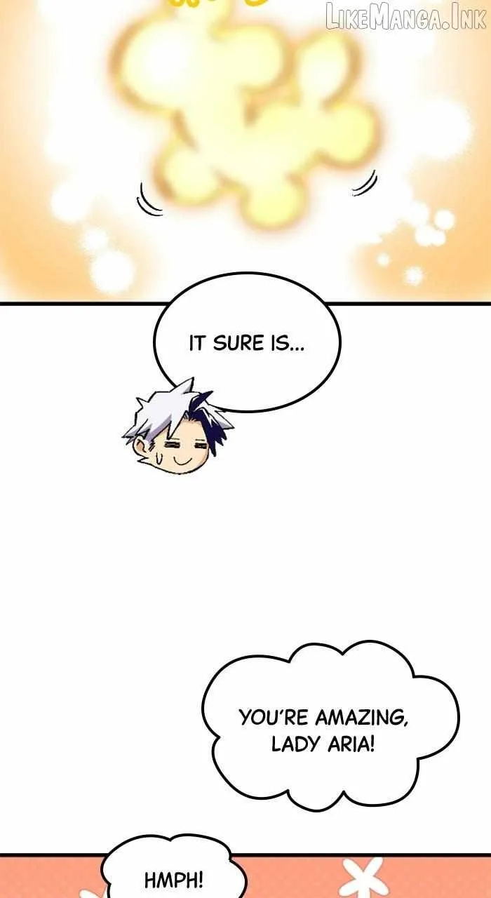 The Growth of a Nobleman's Second Son Chapter 29 page 123