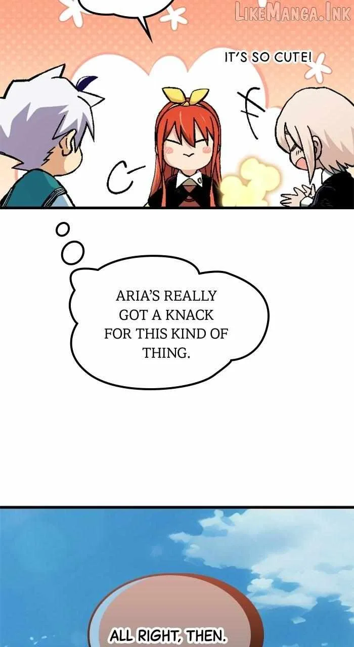 The Growth of a Nobleman's Second Son Chapter 29 page 124